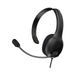 PDP Gaming Headset PDP - LVL30 Chat Headset for PS5/PS4