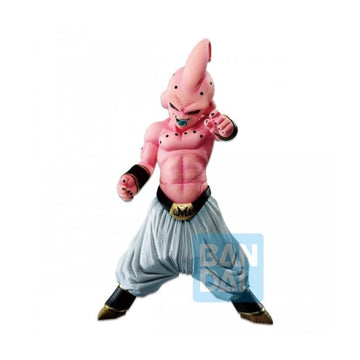 Banpresto Ichibansho ICHIBANSHO FIGURE MAJIN BUU (VS OMNIBUS)