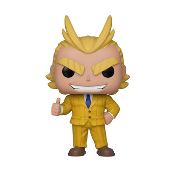 Funko Funko Pop Reg Funko : My Hero Academia  - Teacher All Might