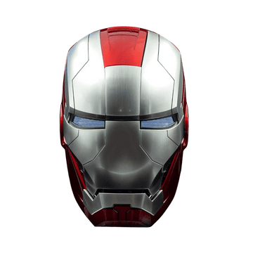 Killer Body Killer Body Suits Marvel Iron Man Mark 5 Helmet 1:1 Collectible Bluetooth Speaker By Killer Body