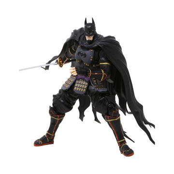 Bandai Tamashii SH Figuarts Bandai Tamashii : S.H.Figuarts Ninja - Batman