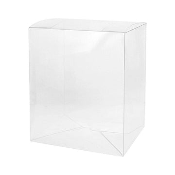 The Little Things Funko Protector Funko Pop Protector 6" Clear (5pcs)