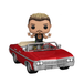 Funko Funko Rides Exc Funko Rides Exc : WWE- Eddie Guerrero in Low Rider (Exc)