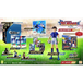 Bandai Namco Entertainment PS4 Game PS4 : Captain Tsubasa Rise Of New Champions Collectors Edition