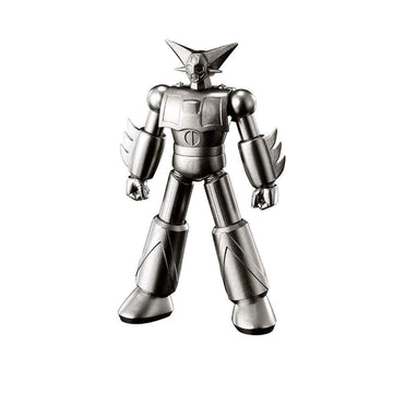 Bandai Action Figure Tamashii Nations Bandai Absolute Chogokin Getter 1 "Getter Robo