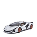 Bburago Diecast Cars LamborghiniSiánFKP37 - 1/18 Diecast Cars by Bburago