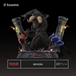 Tsume Art Resin Statues Berserk 1/6 Scale HQS+ Statue by Tsume Art