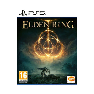 Bandai Namco Entertainment PS5 : Elden Ring Launch Edition