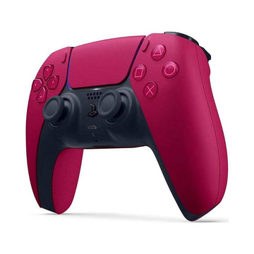 Sony PS5 Controller PS5 DualSense Wireless Controller - Cosmic Red