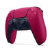 Sony PS5 Controller PS5 DualSense Wireless Controller - Cosmic Red