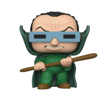 Funko Funko Pop Reg POP Marvel: Fantastic Four - Mole Man