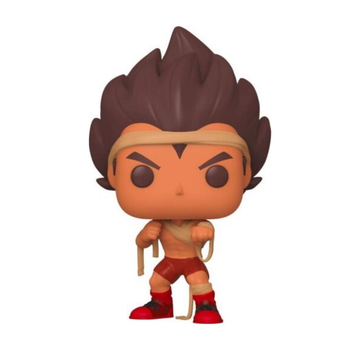 Funko Funko Pop Reg Funko : Dragon Ball Z - Training Vegeta