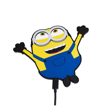 Numskull Charging Mat Despicable Me Minions: The Rise of Gru Charging Mat