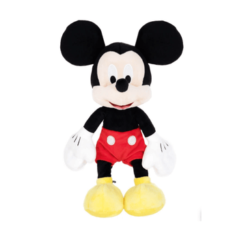 The Little Things Plush DISNEY PLUSH MICKEY CORE MICKEY 17"
