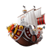 Bandai Tamashii Figures One Piece Chogokin THOUSAND SUNNY By Bandai Tamashii