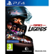 PlayStation Video Game Software PS4 : Grid Legends