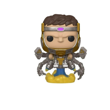 Funko Funko Pop Reg POP Marvel: M.O.D.O.K.