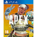 Electronic Arts Inc. PS4 Game PS4 : Apex Legends - Lifeline Edition