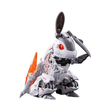 Beast Box Boys - Action Figures BD - 07 SPACE SPRINGER Action Figure by Beast Box