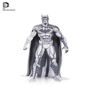 DC Collectibles PVC Figures SDCC 2015 Jim Lee Batman Exclusive AF