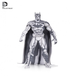 DC Collectibles PVC Figures SDCC 2015 Jim Lee Batman Exclusive AF