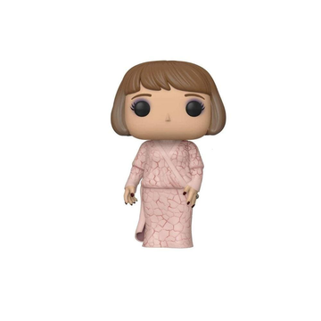 Funko Funko 6" POP HP: HP S7 - Madame Maxime 6" (Yule) (NYCC Exc)