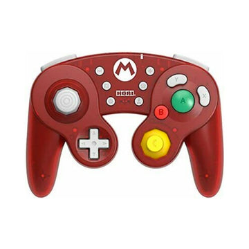 Hori Controller Hori - Wireless Switch Battle Pad (Mario)
