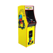 Arcade 1 Up Arcade Cabinet Arcade 1 Up : Pac-Man Deluxe Arcade Game