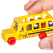 Fisher Price Mini Collectibles Worlds Smallest Fisher Price School Bus