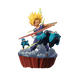 Bandai Figuarts Zero Dragon Ball SUPER SAIYAN 2 SON GOHAN [EXTRA BATTLE] FiguartsZERO Figure By Bandai