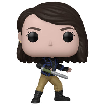 Funko Funko Pop Reg Funko Pop! Marvel: Captain America Brave New World - Ruth Bat-Seraph