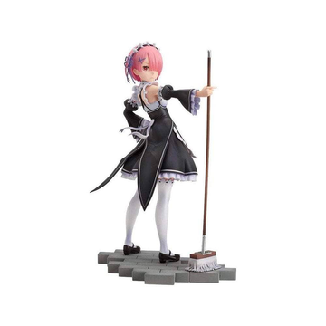 Good Smile Company Nendoroid Re:Zero -Starting Life in Another World-Ram-