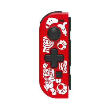 Hori Nintendo Controller Hori : D-Pad Controller (New Mario Design)