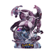 UNiQUE ART Statue Pokemon Mewtwo Statue By UNiQUE ART
