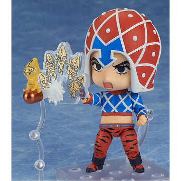 Good Smile Company Nendoroid Nendoroid Guido Mista
