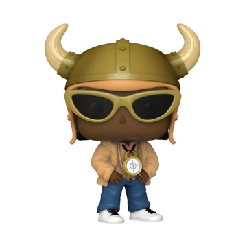 Funko Funko Pop Reg Funko : Rocks: Flavor Flav
