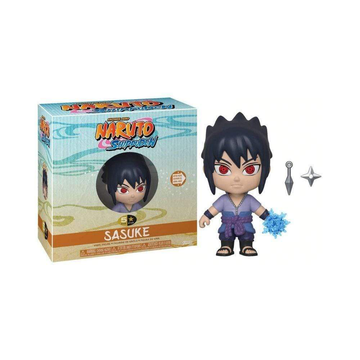 Funko Funko 5 Star Funko 5 Star: Naruto S3 - Sasuke