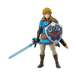 Good Smile Company Figma The Legend of Zelda: Tears of the Kingdom Link Figma Action Figure By Good Smile Company
