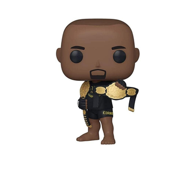 Funko Funko Pop Reg POP UFC: Daniel Cormier