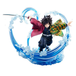 Aniplex PVC Figures Demon Slayer: Kimetsu No Yaiba Statue 1/8 Giyu Tomioka by Aniplex