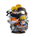 Tsume Art Bust Figure The Legend of Naruto Uzumaki My Ultimate Bust