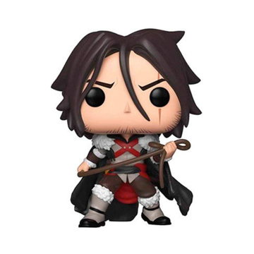 Funko Funko Pop Reg Funko : Castlevania - Trevor Belmont (579)