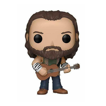 Funko Funko Pop Reg POP WWE: Elias (w/ guitar)