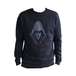 Abysse Men's Shirt Assasin's Creed Vintage Sweat Shirt by Abysse