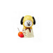 Naver Corporation Interactive Toys BT21 Interactive Toy Chimmy