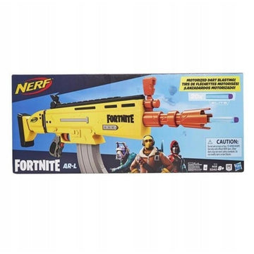 Hasbro Toy Guns Fortnite Risky Reeler