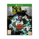 Bandai Namco Entertainment XBox Game XBox One : My Hero One's Justice 2