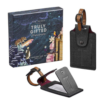 TED BAKER Travel & Outdoor Ted Baker - Luggage Tag Set