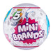 Zuru Surprise! 5 Surprise-Mini Brands Global-Series 1