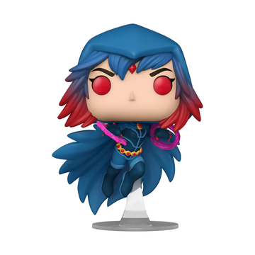 Funko Funko Exc (Convention Exclusive) Funko Exc : Heroes: Raven (Winter Con'22)